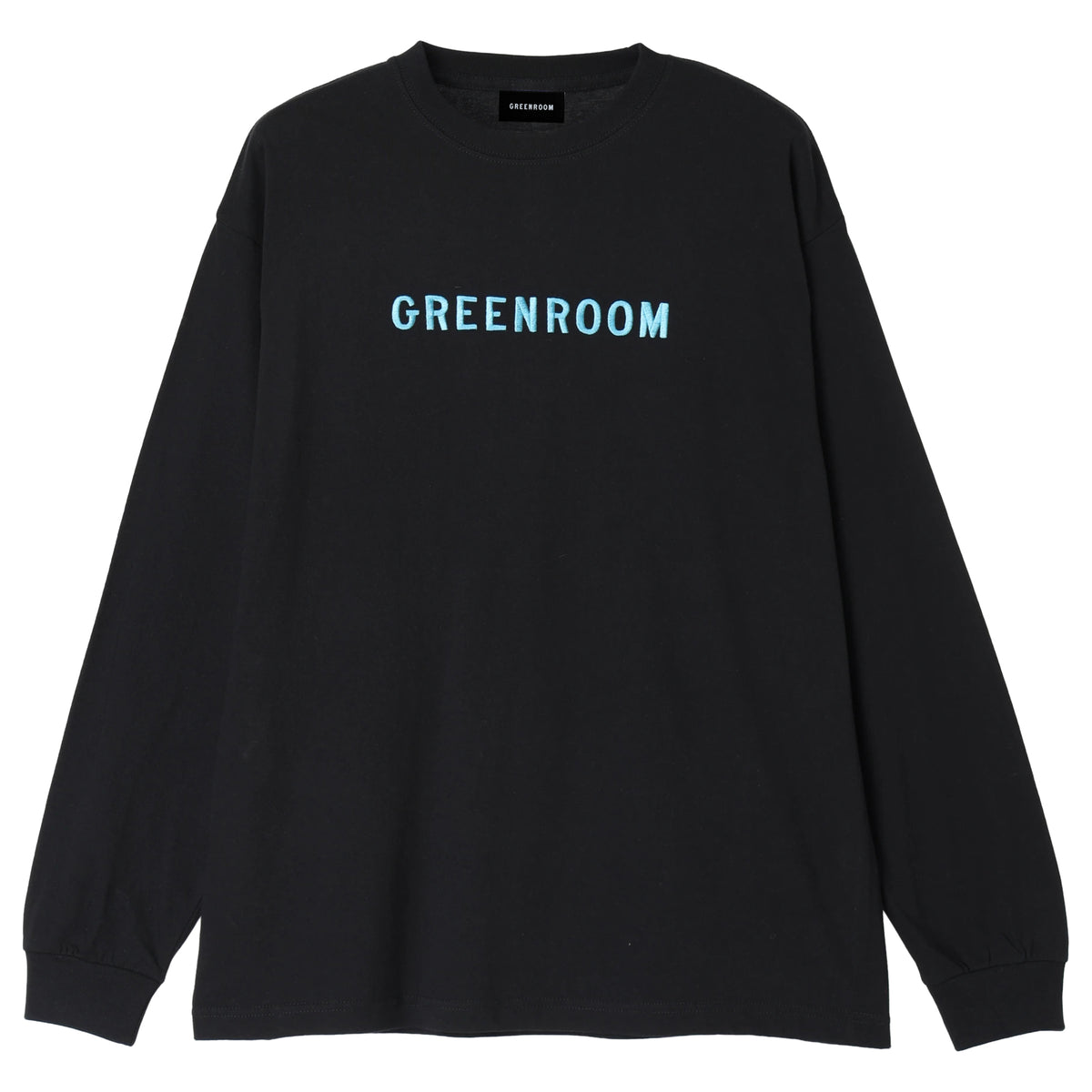 CORE LOGO L/S TEE