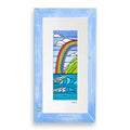 RAINBOW TO THE SEA