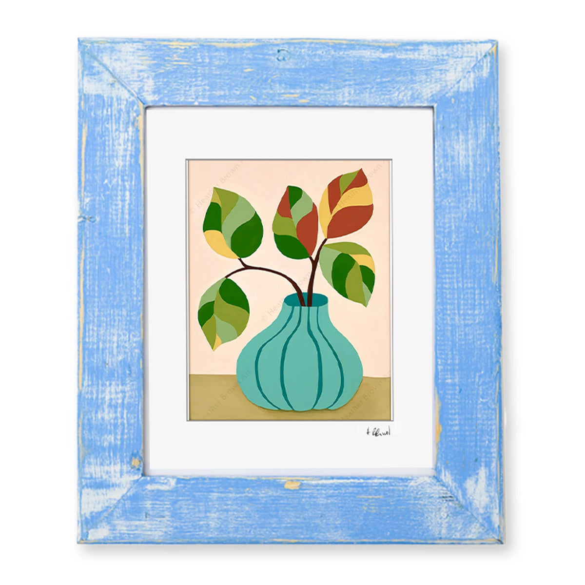 PLANT #2601