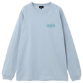 TY WILLIAMS L/S TEE