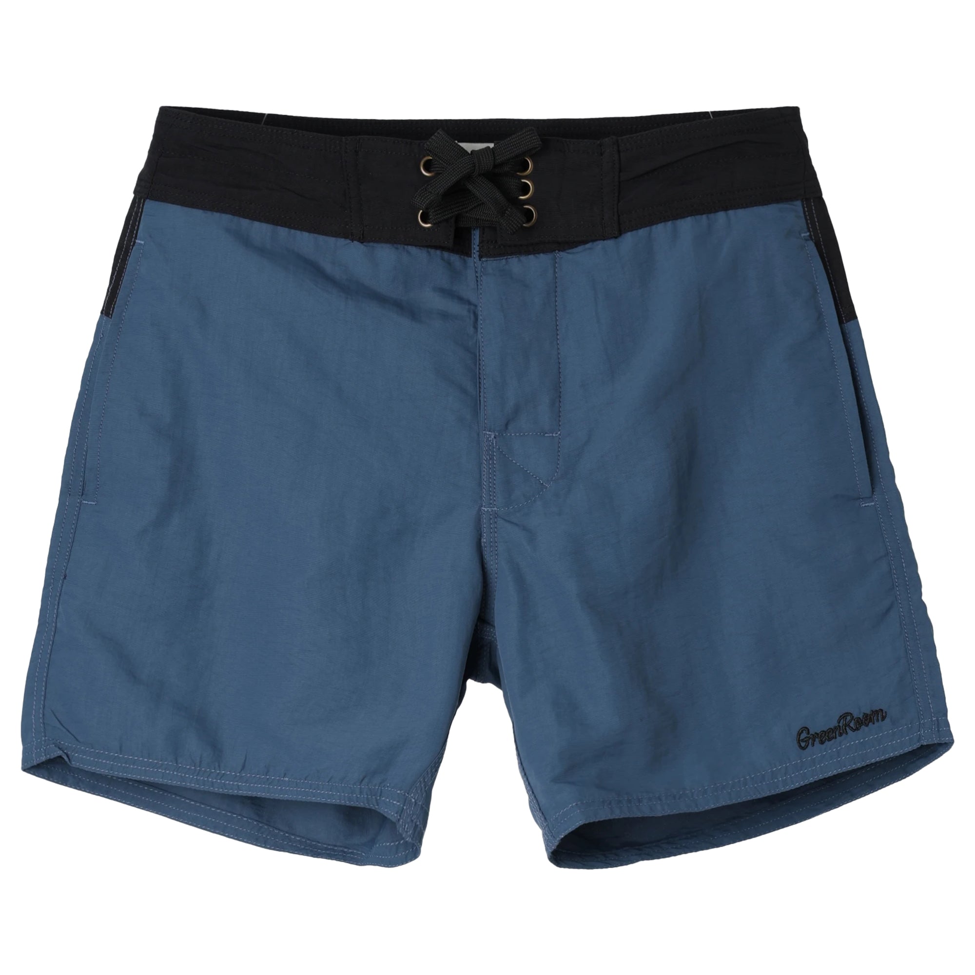 GR LOGO BOARDSHORT