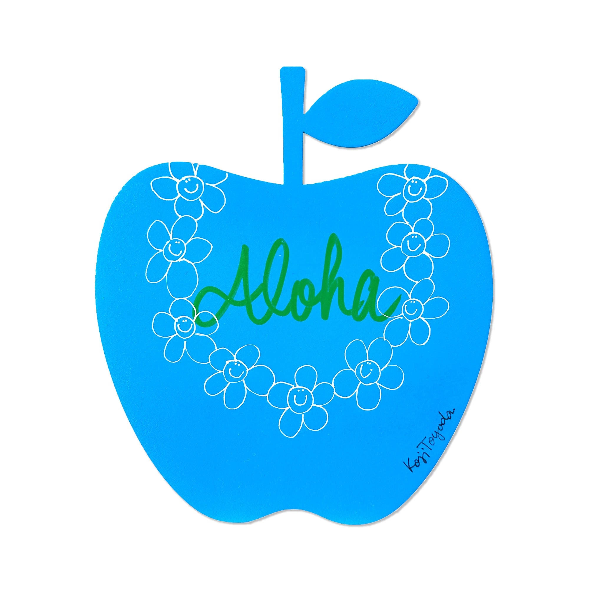 APPLE LEI