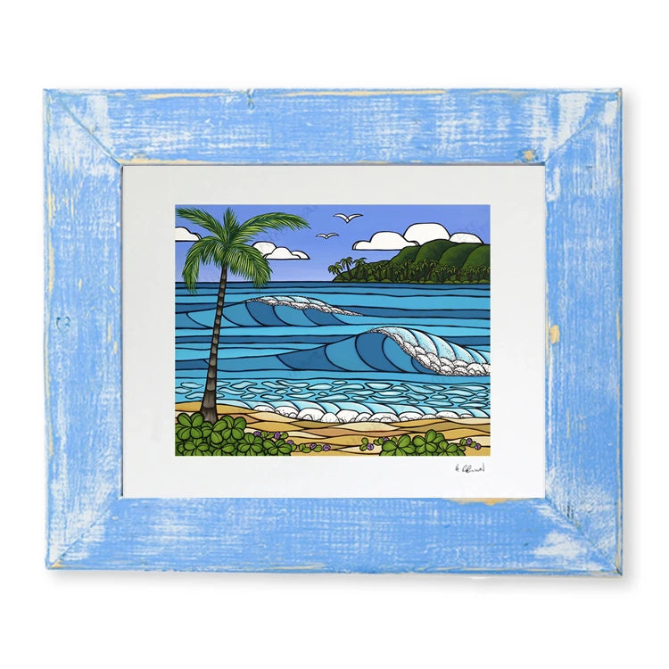 NORTH SHORE WINTER