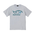 TY WILLIAMS × GREENROOM FESTIVAL 26 TEE #3