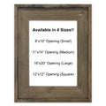 HB BARNWOOD 16×20