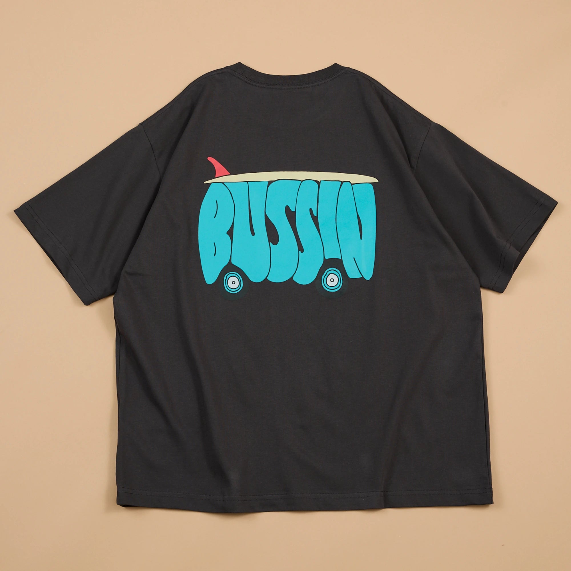 GREENROOM for FREAK'S STORE KEVIN BUTLER S/S TEE