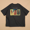 GREENROOM for FREAK'S STORE TYLER WARREN S/S TEE