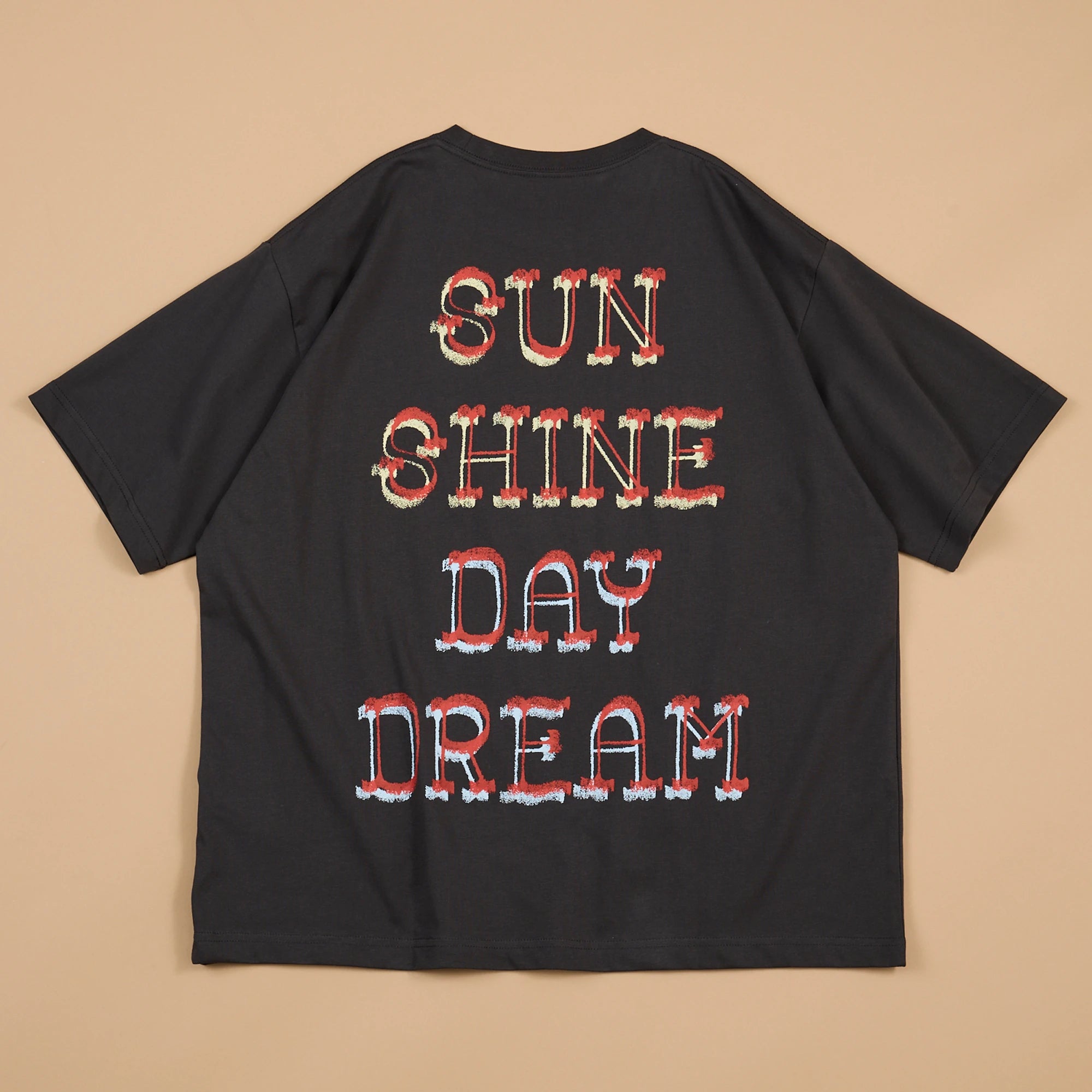 GREENROOM for FREAK'S STORE MATTHEW ALLEN S/S TEE