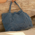 BEACH TOTE