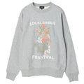 Kentaro Yoshida Sweat