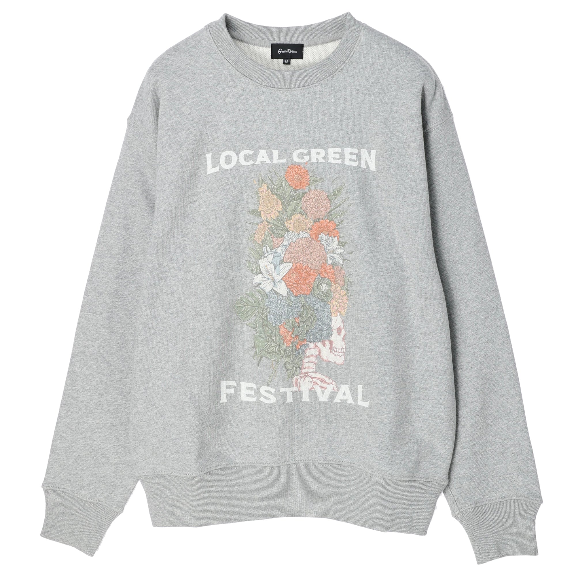 Kentaro Yoshida Sweat