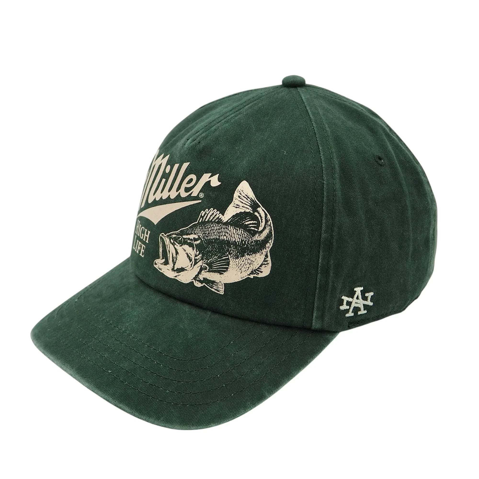 WALKER - MILLER HIGH LIFE (SMU846A-MHL)