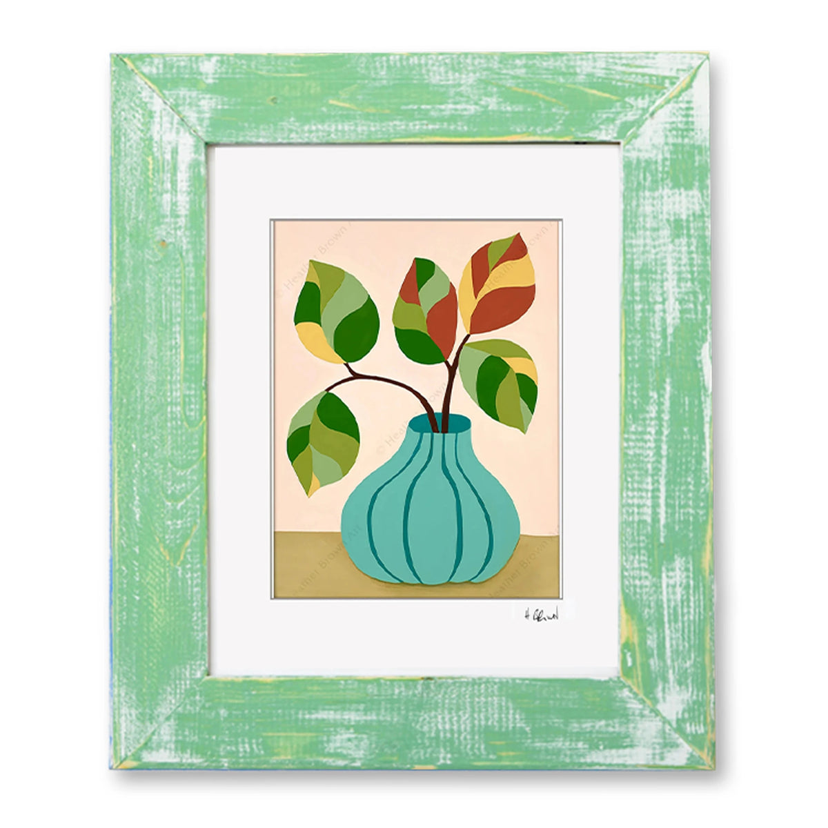 PLANT #2601