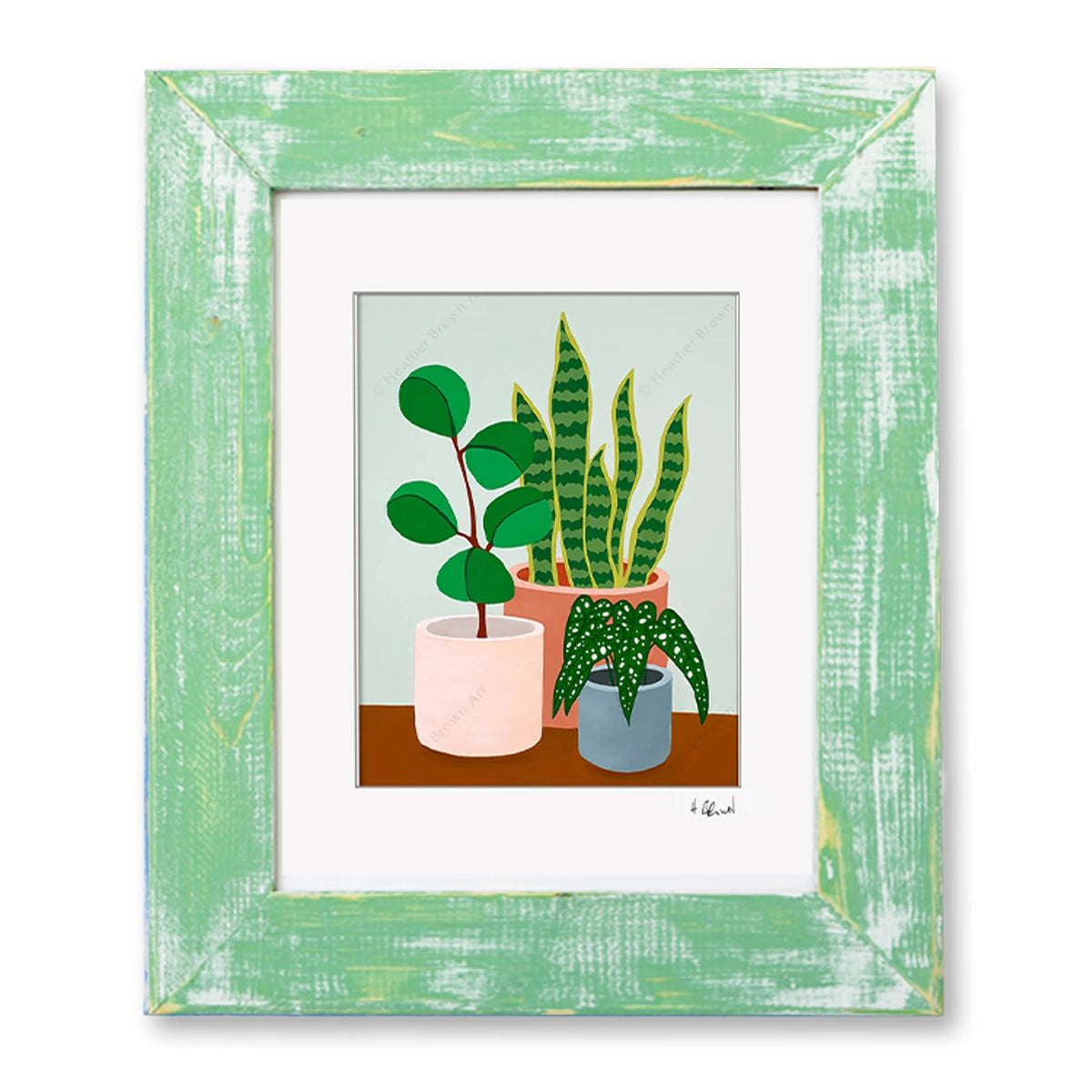 PLANT #2602
