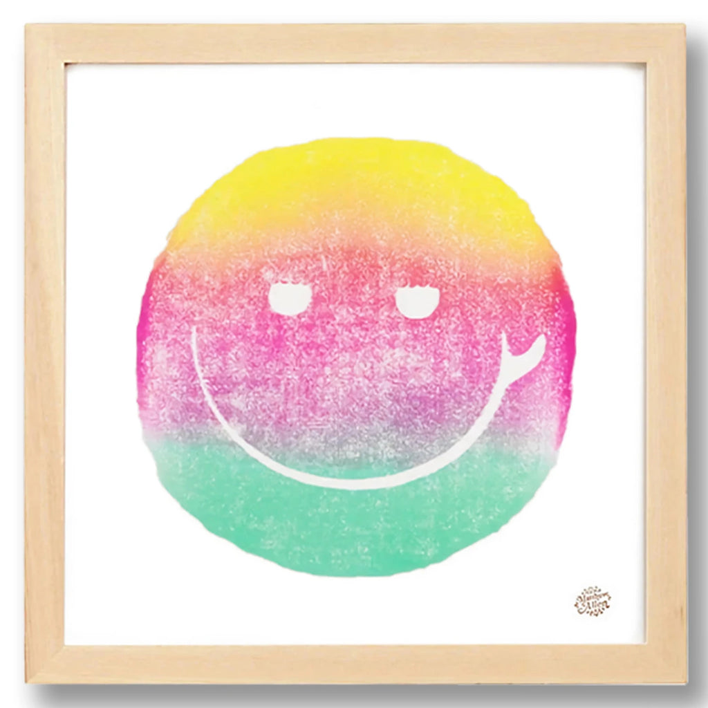 SUNSET SMILE (GREENROOM EXCLUSIVE)