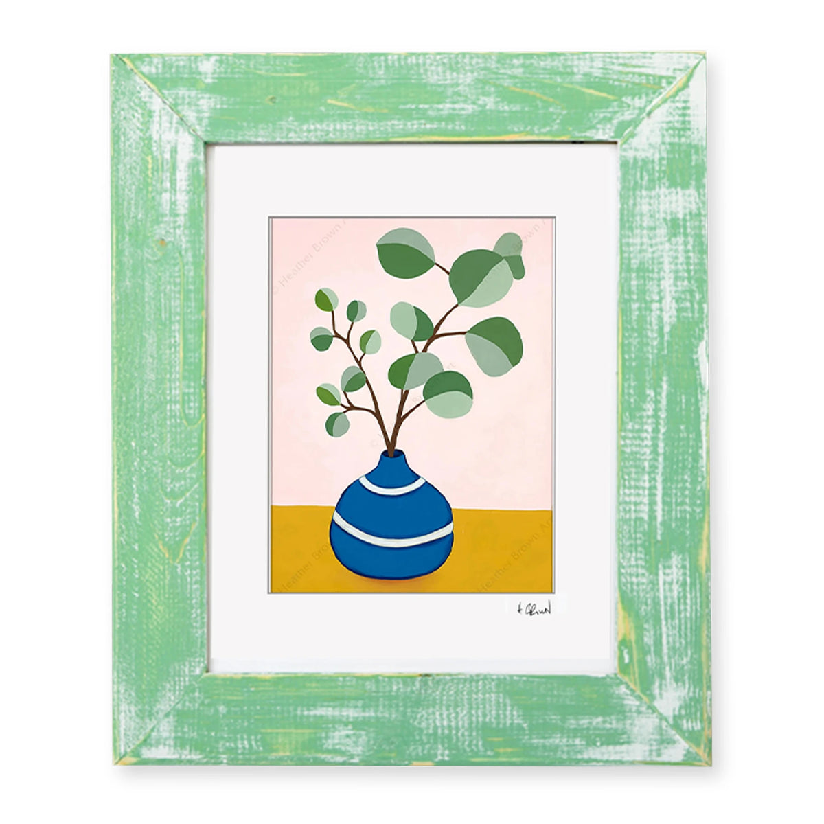PLANT #2599