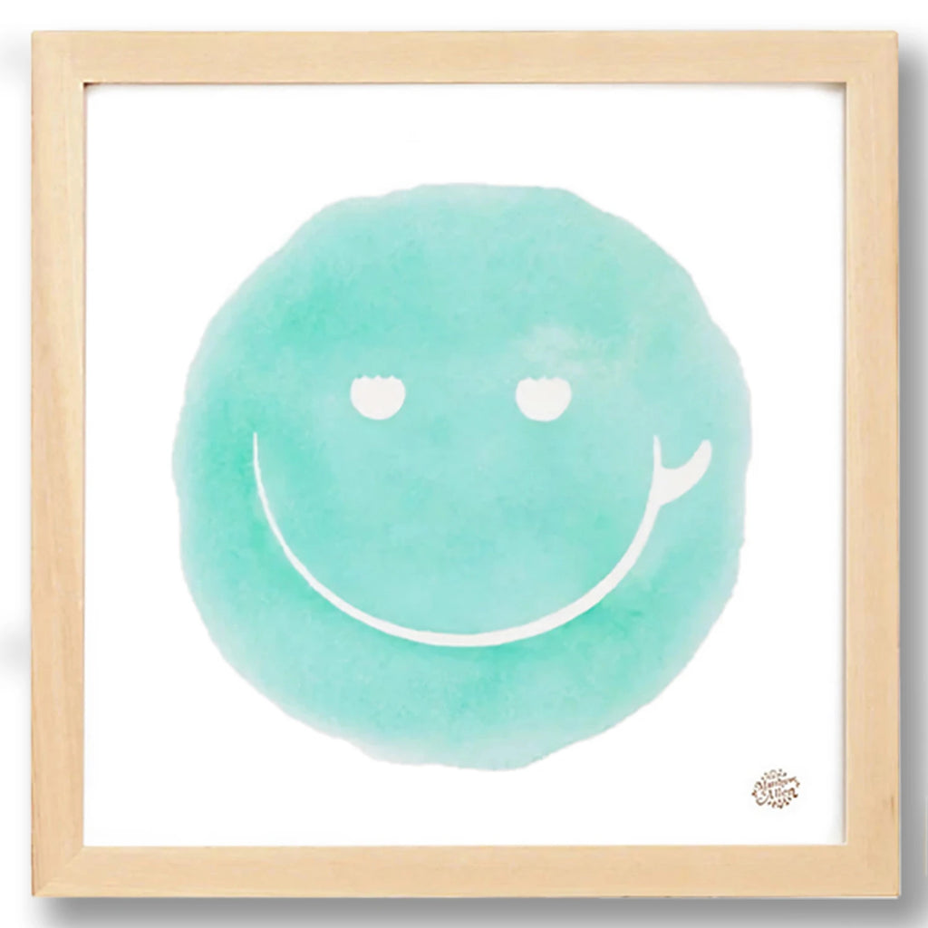 SURF SMILE (GREENROOM EXCLUSIVE)
