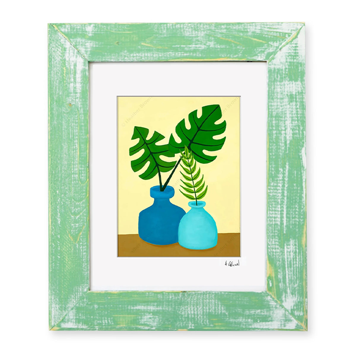 PLANT #2603
