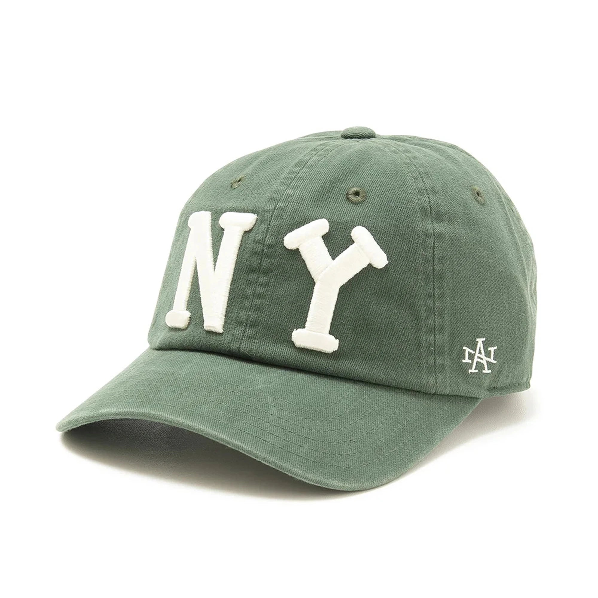 ARCHIVE - NY BLACK YANKEES (SMU694F-NBY)