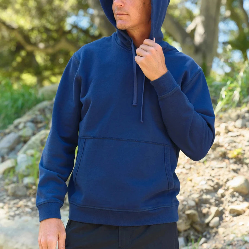 MAX PULLOVER