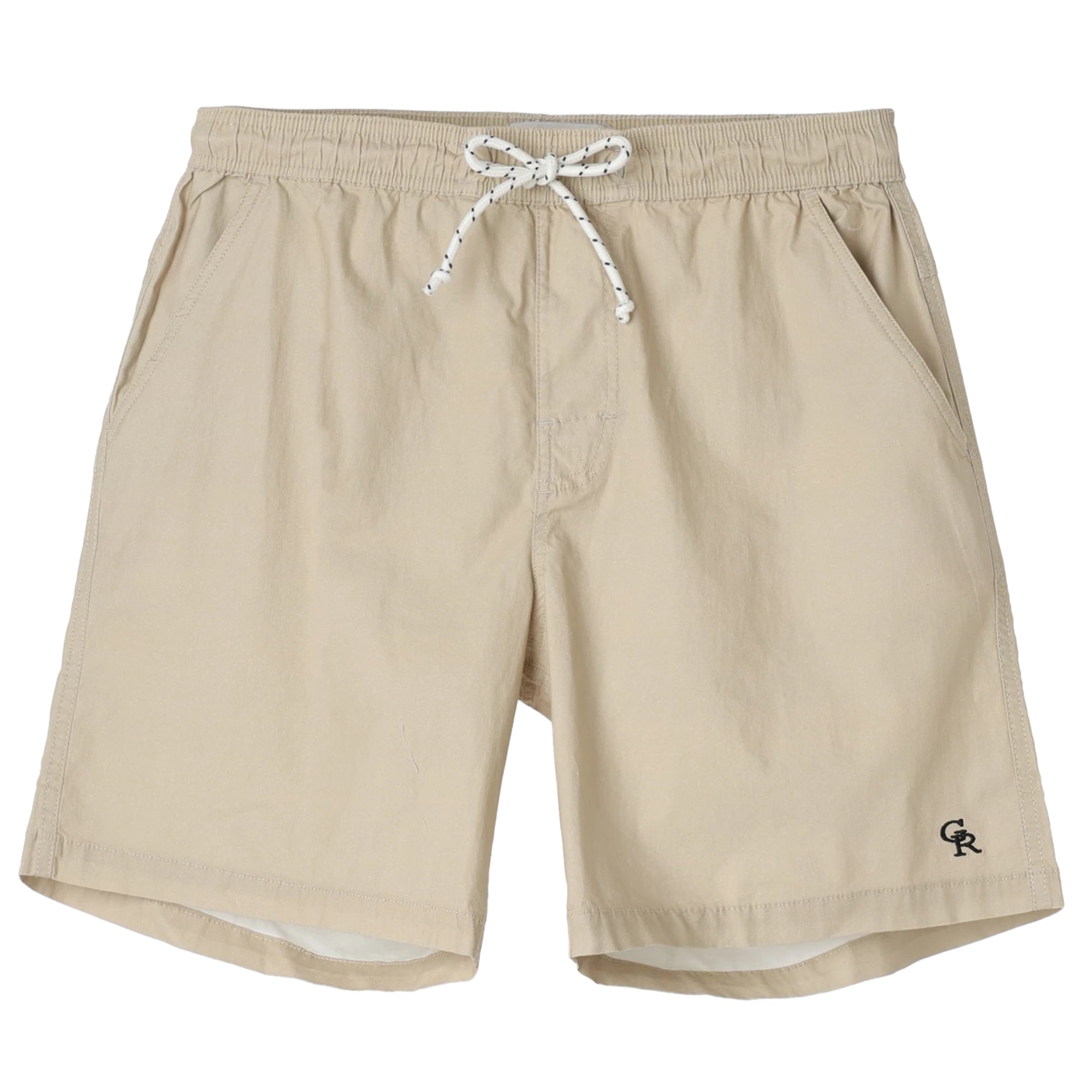 GR ELASTIC WAIST TRUNK