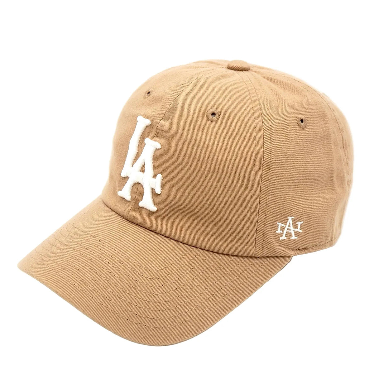 BALLPARK - LOS ANGELES