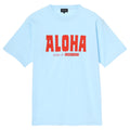 KOJI TOYODA ALOHA TEE