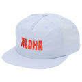 KOJI TOYODA ALOHA LOGO CAP