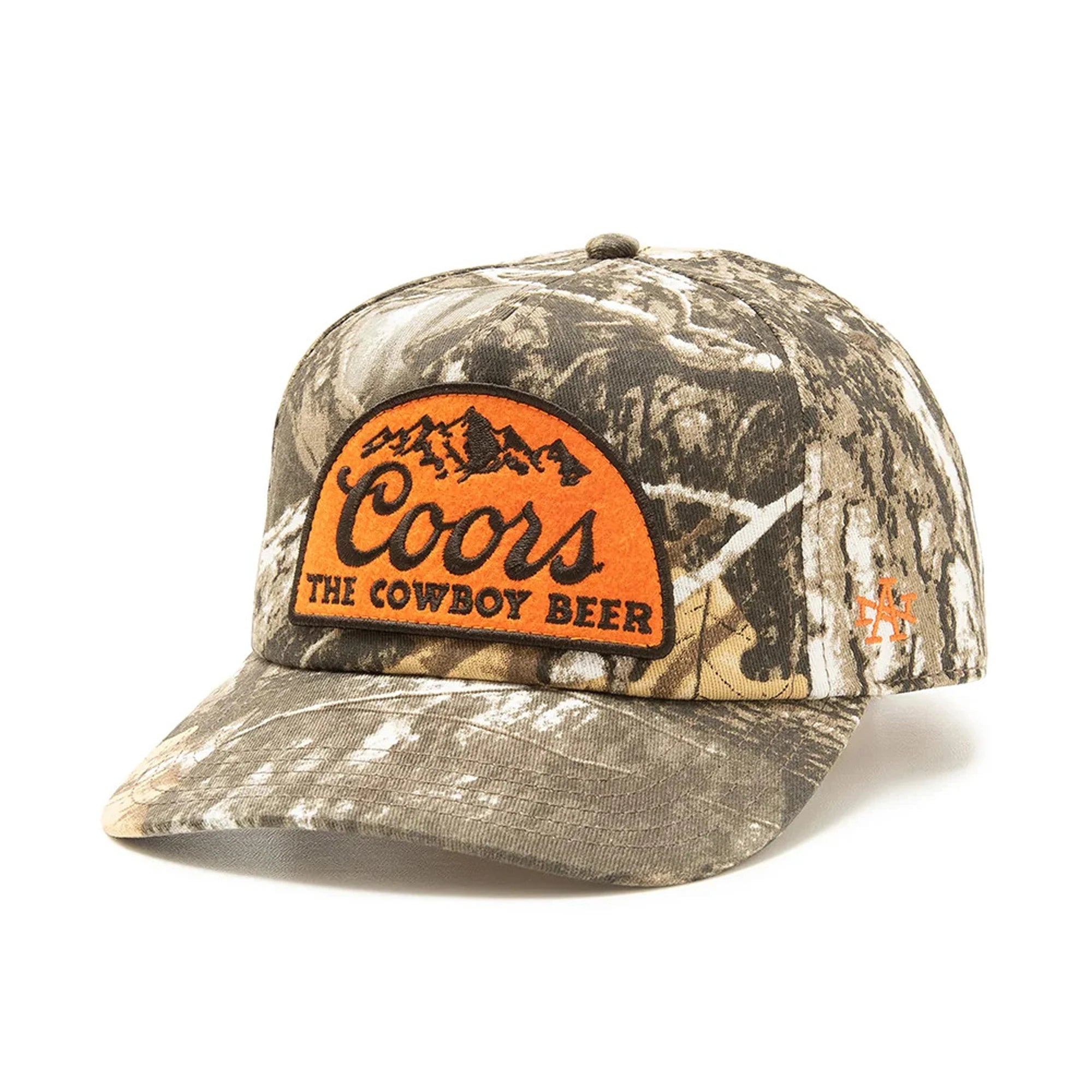 CAMO ROSCOE - COORS (SMU865A-COORS)