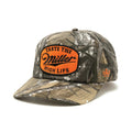 CAMO ROSCOE - MILLER HIGH LIFE (SMU865A-MHL)