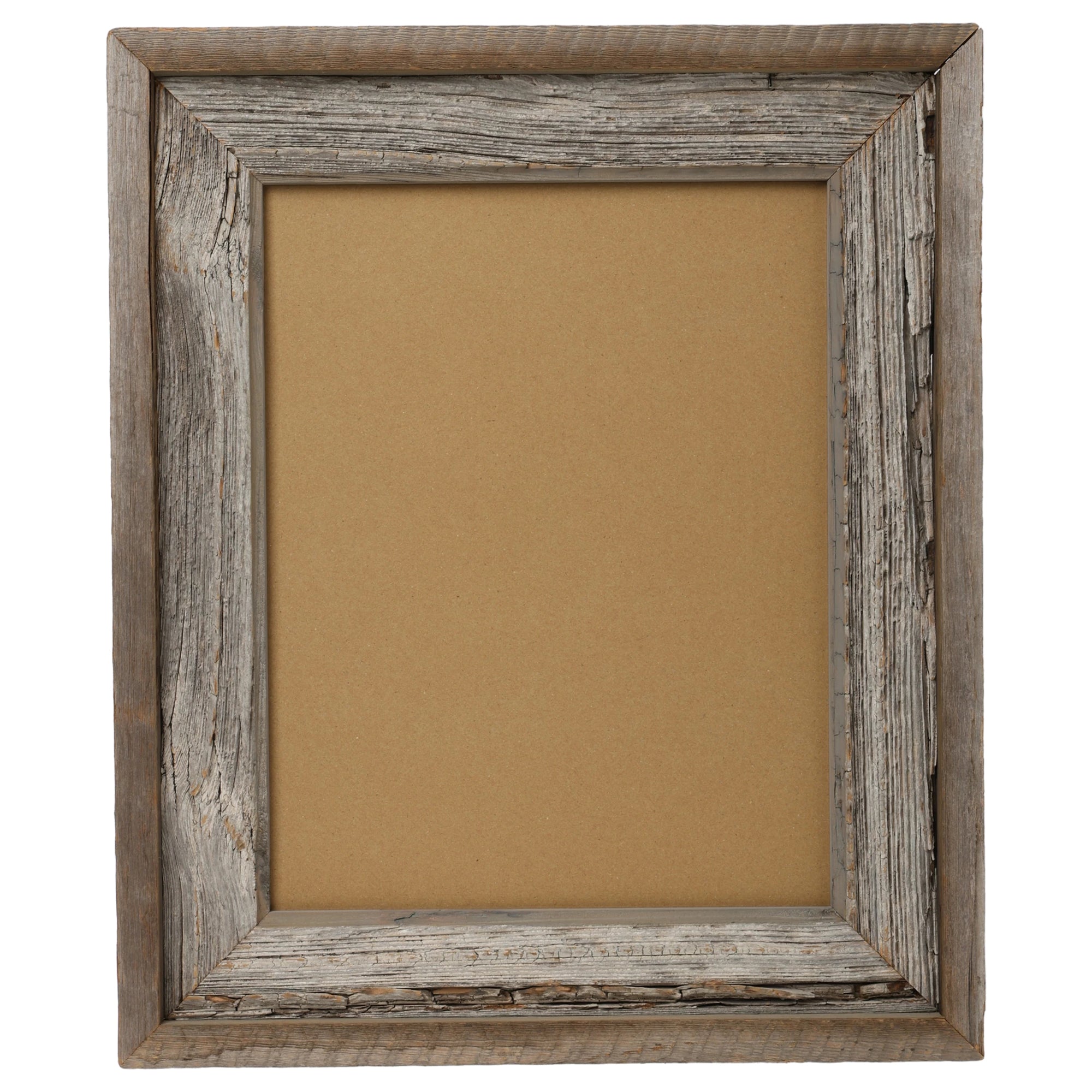 BW BARNWOOD DOUBLE 11×14