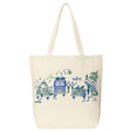 CA&HI  TOTE BAG