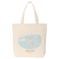 MATTHEW ALLEN TOTE