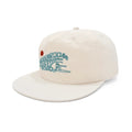 TY WILLIAMS × GREENROOM FESTIVAL 26 SURF CAP