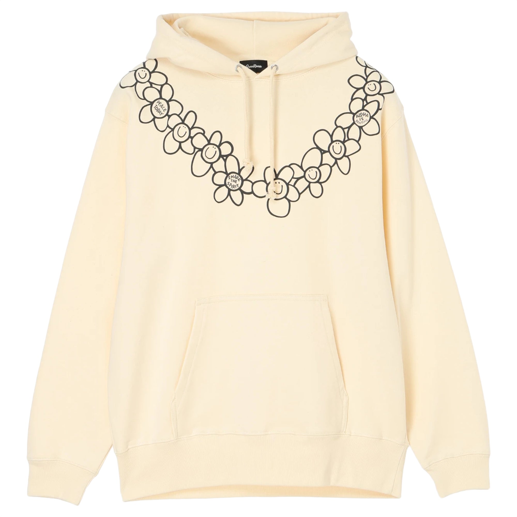 LEI HOODIE