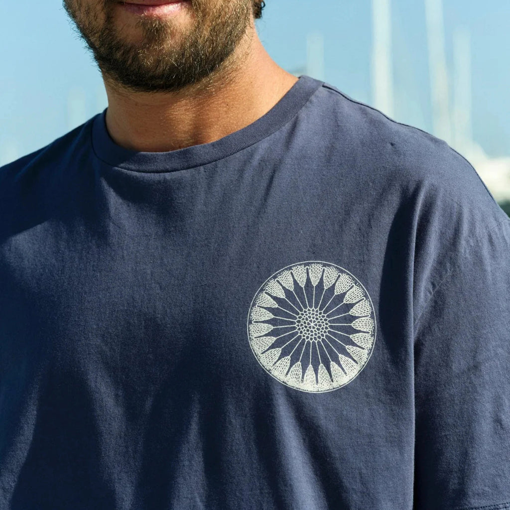 ART IN NATURE TEE
