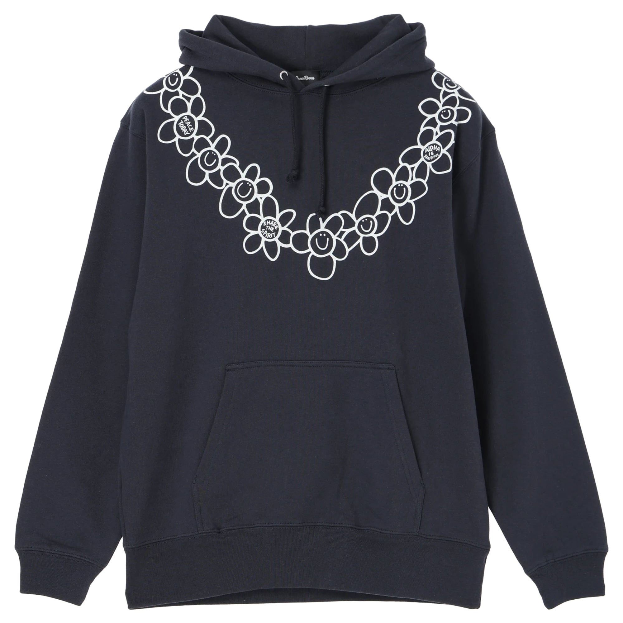 LEI HOODIE