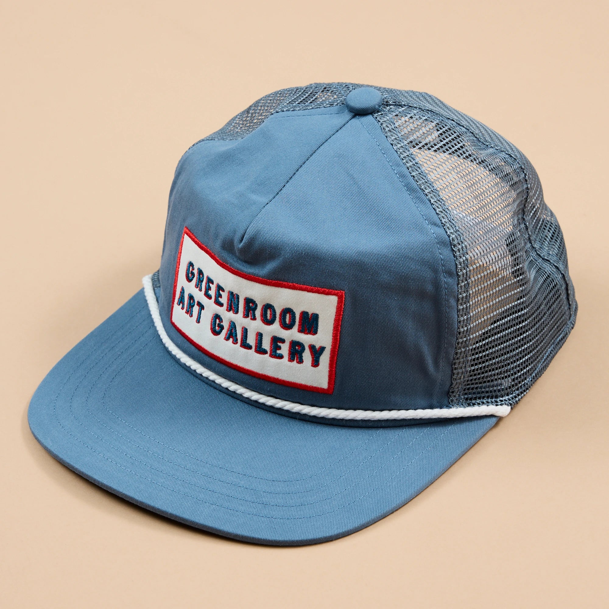 GREENROOM for FREAK'S STORE GH HIGH CROWN MESH CAP