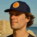 COUNTRY SUN TRUCKER HAT