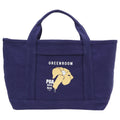 PUA KENIKENI MINI TOTE BAG