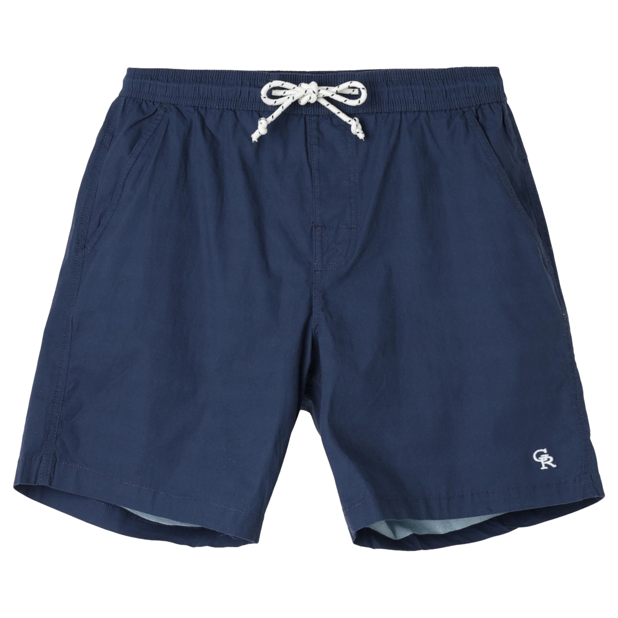 GR ELASTIC WAIST TRUNK