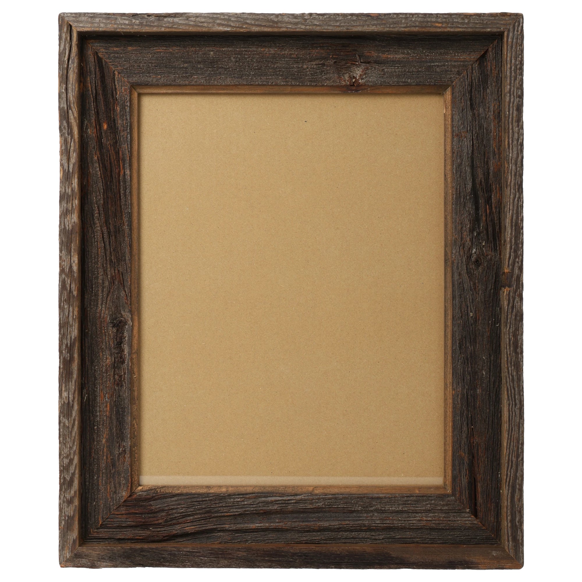 BW BARNWOOD DOUBLE 11×14