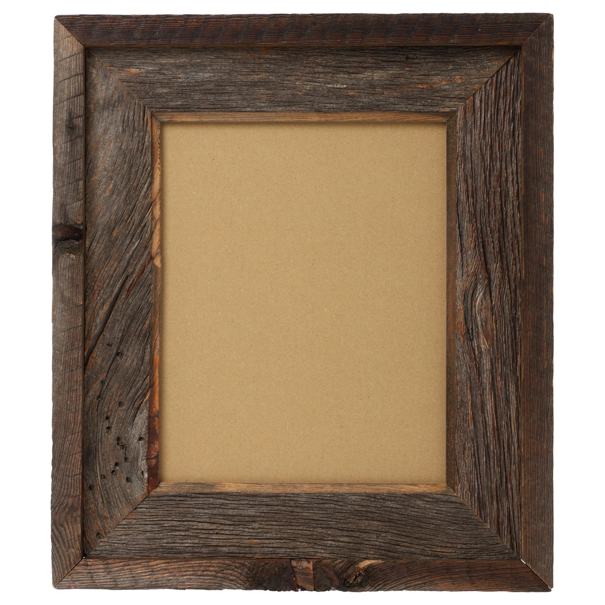 BW BARNWOOD DOUBLE 8×10