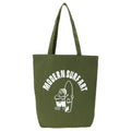 KOJI TOYODA TOTE