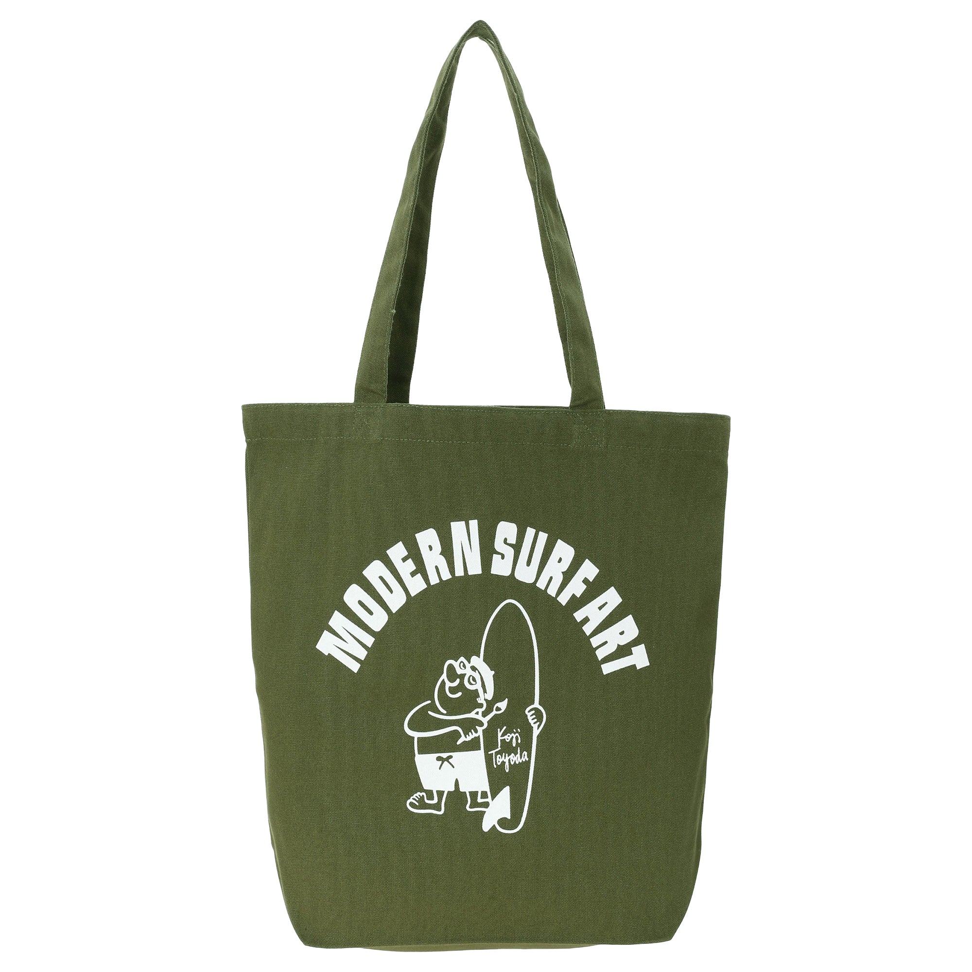 KOJI TOYODA TOTE