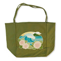 NEW YEAR THIN HANDLE TOTE BAG