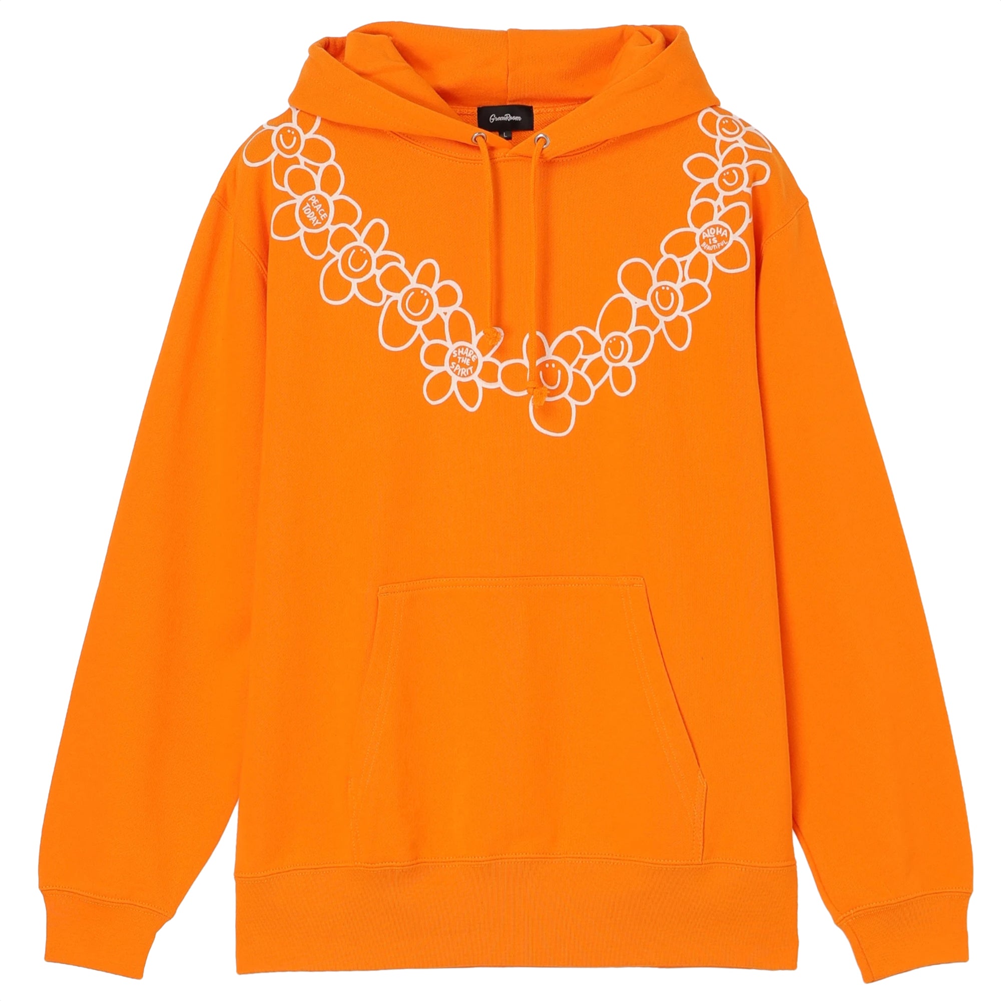 LEI HOODIE