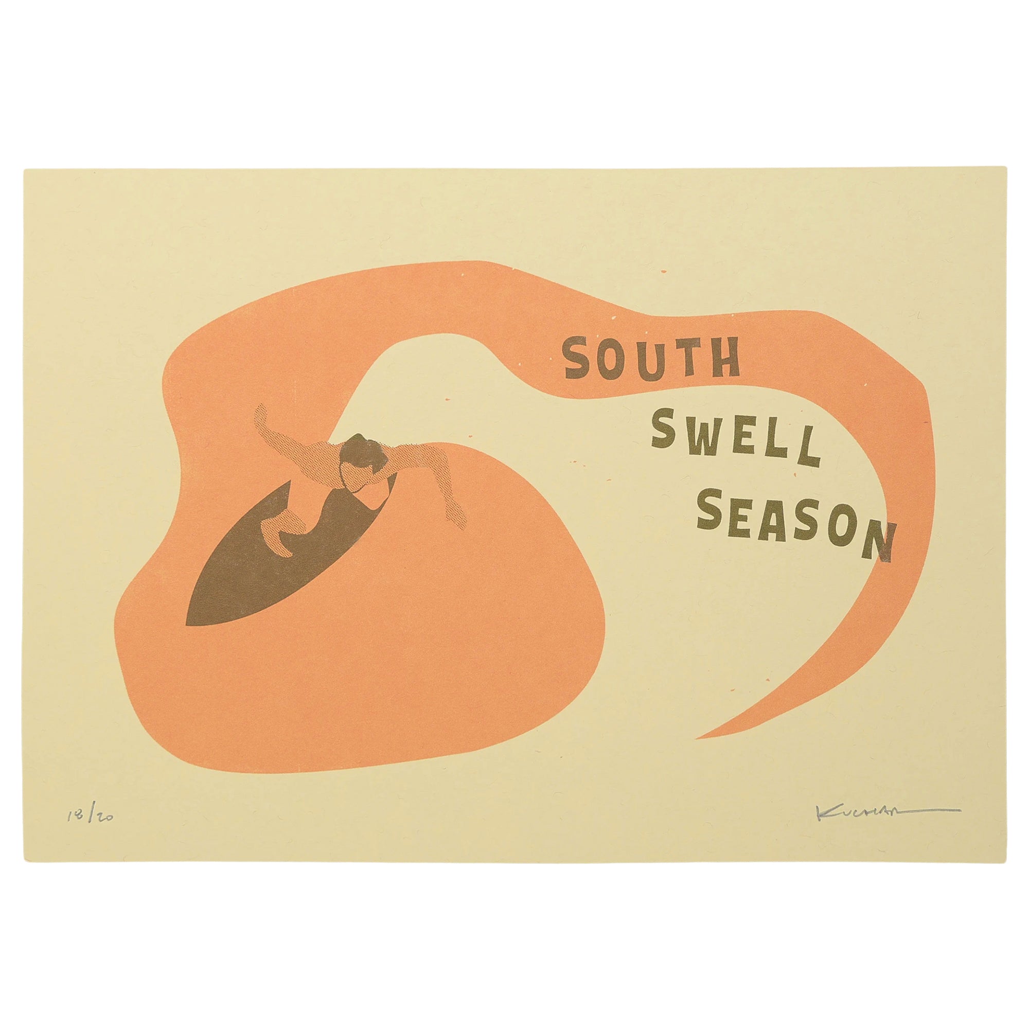SOUTH SWELL SEASON