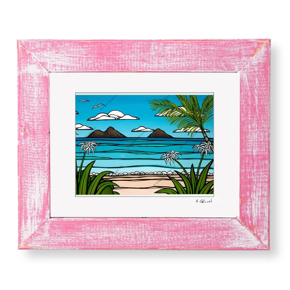 KAILUA WEEKEND