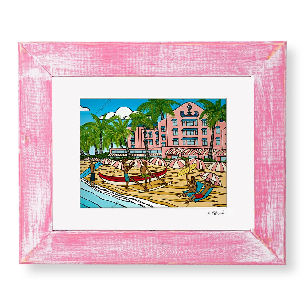 ROYAL HAWAIIAN
